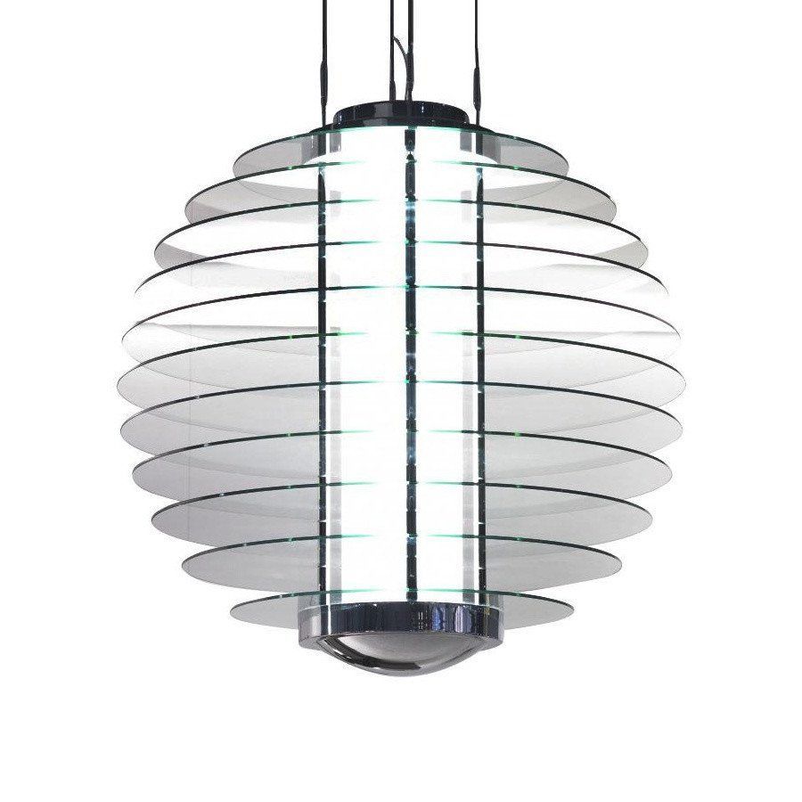 0024XXL Pendant Lamp by Fontana Arte Lamps